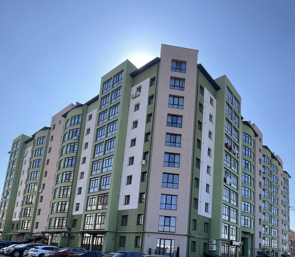 Продам квартиру в ЖК Еліт Хол Калуш - изображение 1