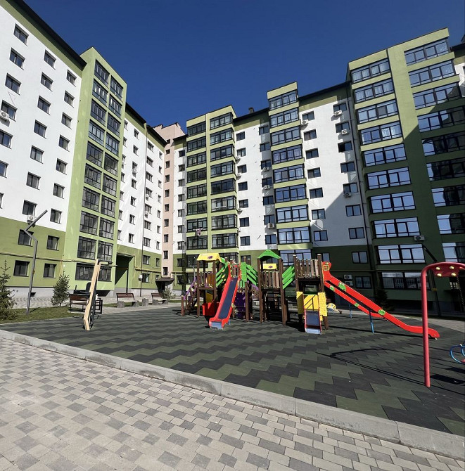 Продам квартиру в ЖК Еліт Хол Калуш - изображение 2