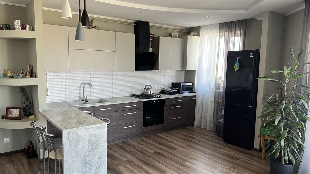 Продам квартиру в ЖК Еліт Хол Калуш - изображение 6