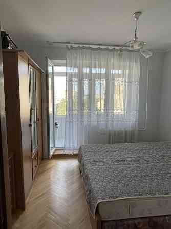 Продам 3-х кімнатну квартиру вул.Кавалерідзе Львів