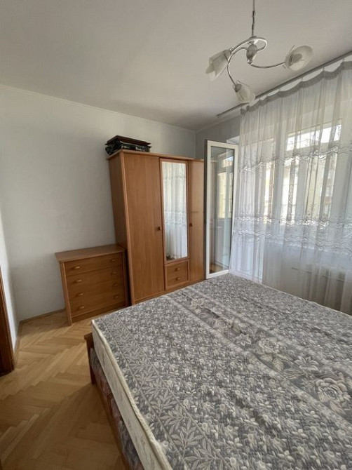 Продам 3-х кімнатну квартиру вул.Кавалерідзе Львів - зображення 1