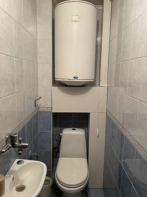 Продам 3-х кімнатну квартиру вул.Кавалерідзе Львів - зображення 7