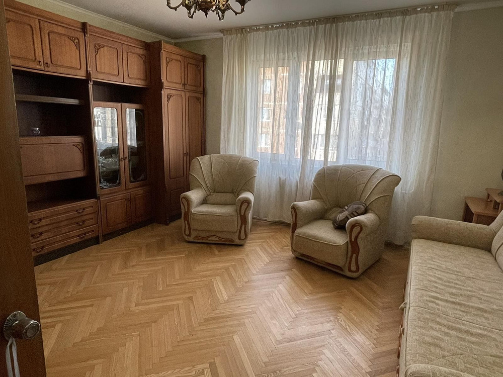 Продам 3-х кімнатну квартиру вул.Кавалерідзе Львів - зображення 3