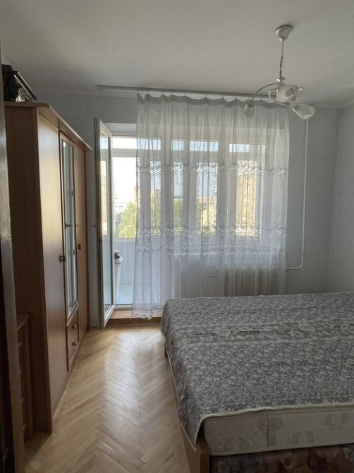 Продам 3-х кімнатну квартиру вул.Кавалерідзе Львів - зображення 2