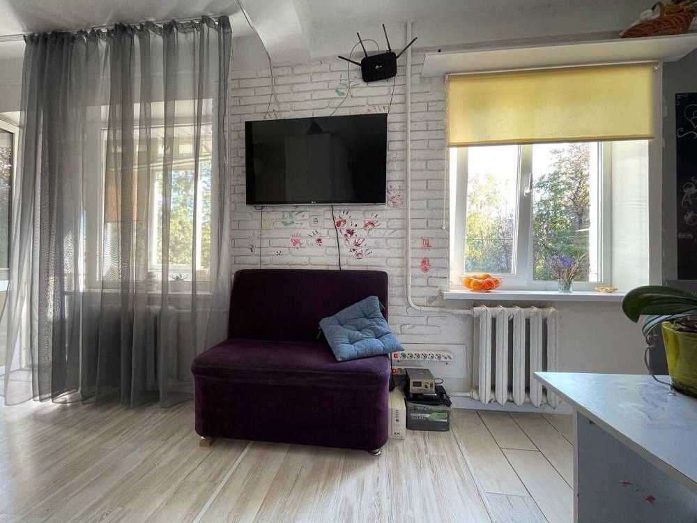 Продаж 2к.кв. вул.Світлицького 13. Киев - изображение 4