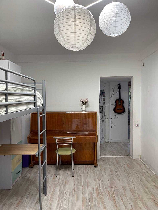 Продаж 2к.кв. вул.Світлицького 13. Киев - изображение 5