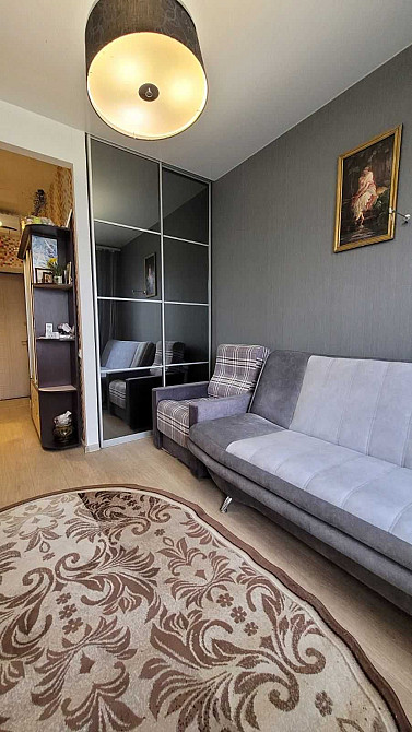 V S3 Продам смарт квартиру ХТЗ Библика 41 Харків - зображення 7