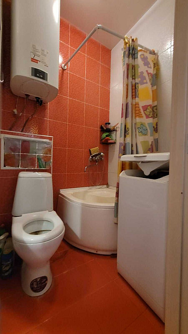 V S3 Продам смарт квартиру ХТЗ Библика 41 Харків - зображення 8