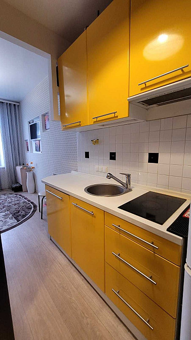 V S3 Продам смарт квартиру ХТЗ Библика 41 Харків - зображення 1