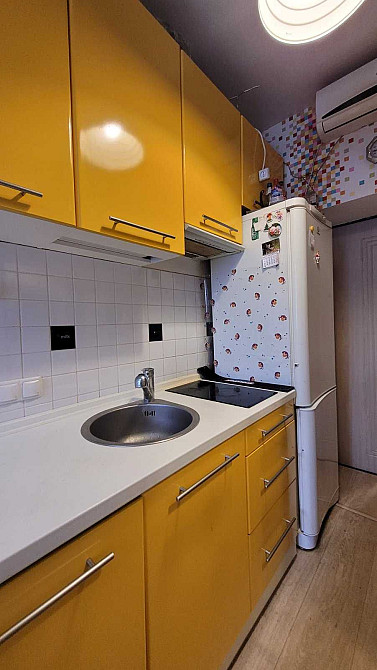 V S3 Продам смарт квартиру ХТЗ Библика 41 Харків - зображення 2