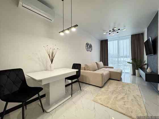 Продаж 1 кімнатної квартири-студія Parus City Premiun Львів Львів