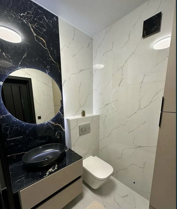 Продаж 1 кімнатної квартири-студія Parus City Premiun Львів Львів - зображення 7