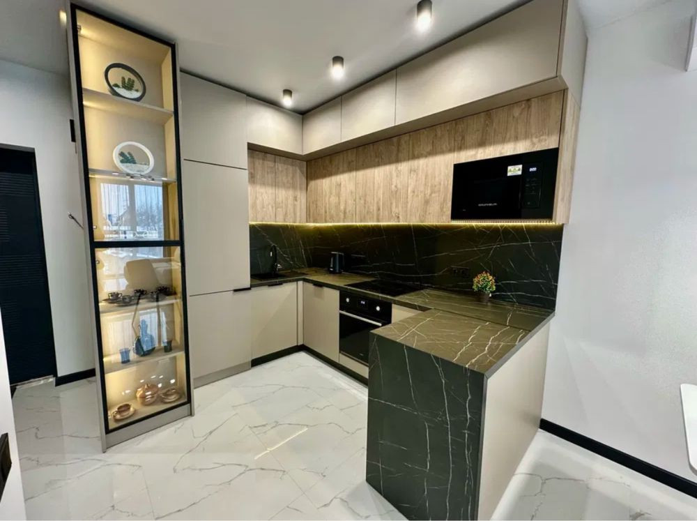 Продаж 1 кімнатної квартири-студія Parus City Premiun Львів Львів - зображення 2