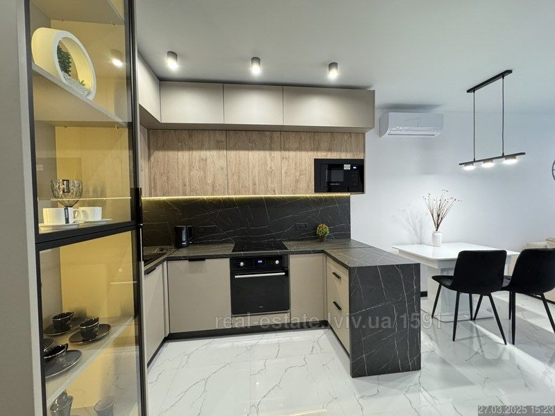 Продаж 1 кімнатної квартири-студія Parus City Premiun Львів Львів - зображення 4