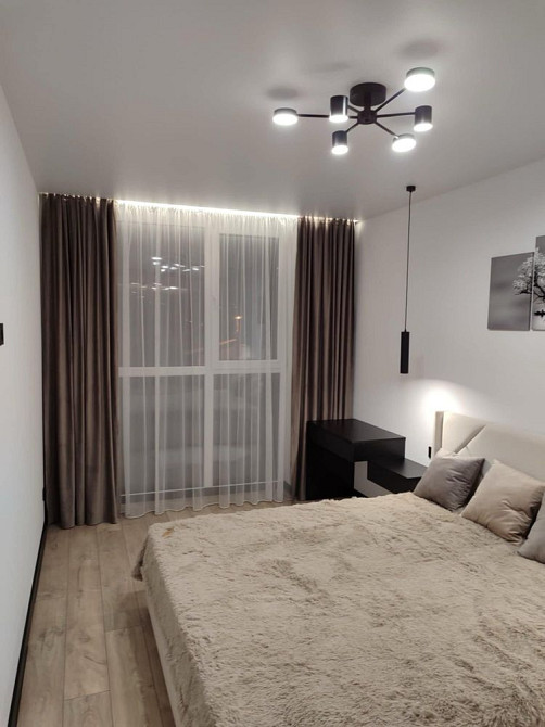 Продаж 1 кімнатної квартири-студія Parus City Premiun Львів Львів - зображення 5