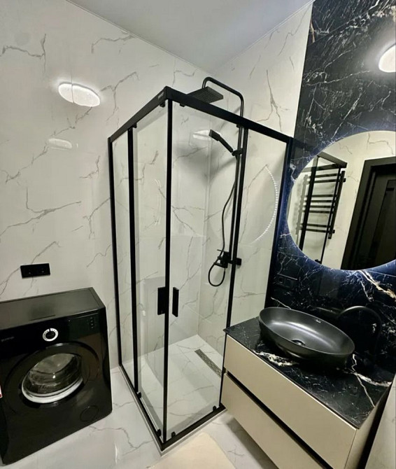 Продаж 1 кімнатної квартири-студія Parus City Premiun Львів Львів - зображення 6