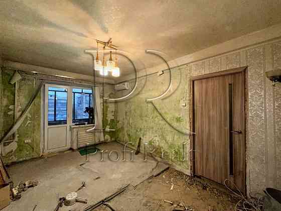 Продаж 1 кімн. квартири пр.Європейського Союзу 88А Киев