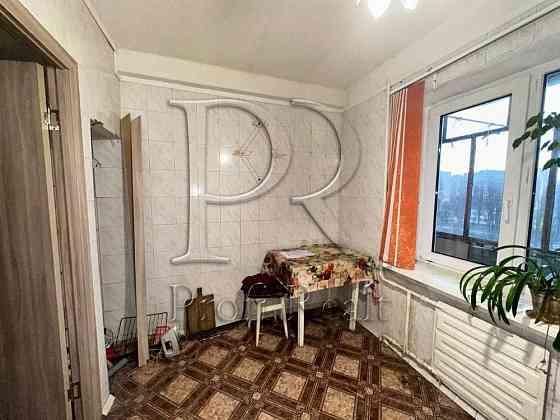 Продаж 1 кімн. квартири пр.Європейського Союзу 88А Киев