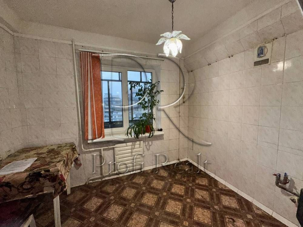 Продаж 1 кімн. квартири пр.Європейського Союзу 88А Киев - изображение 1