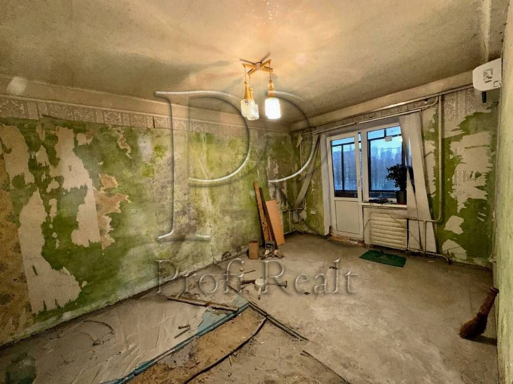 Продаж 1 кімн. квартири пр.Європейського Союзу 88А Киев - изображение 5