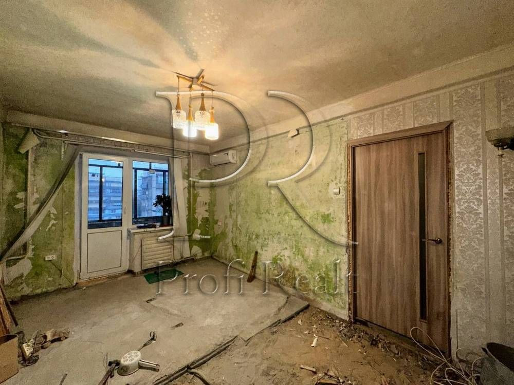 Продаж 1 кімн. квартири пр.Європейського Союзу 88А Киев - изображение 6