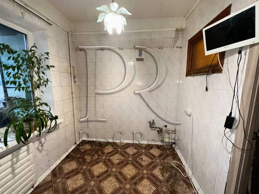 Продаж 1 кімн. квартири пр.Європейського Союзу 88А Киев - изображение 2