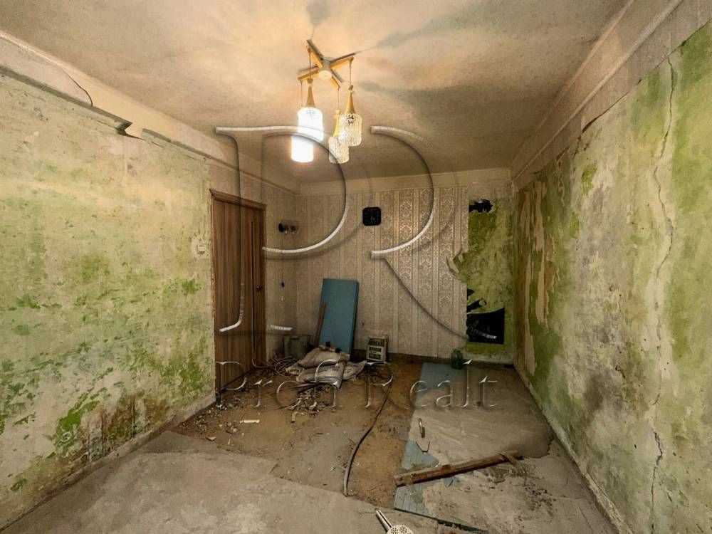 Продаж 1 кімн. квартири пр.Європейського Союзу 88А Киев - изображение 7