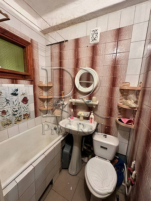 Продаж 1 кімн. квартири пр.Європейського Союзу 88А Киев - изображение 4