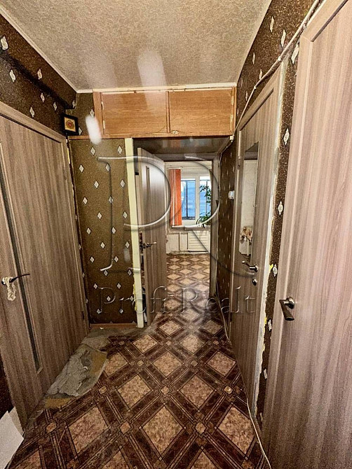 Продаж 1 кімн. квартири пр.Європейського Союзу 88А Киев - изображение 8