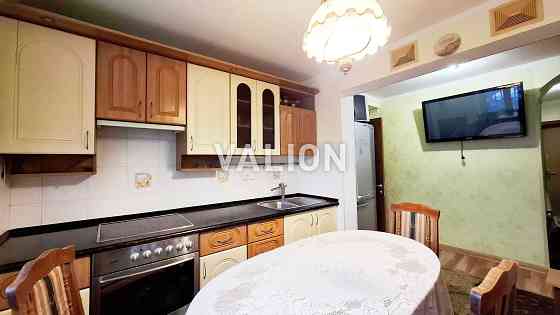 Продаж 2кімн. квартири з ремонтом м Чернігівська вул. Братиславська 7 Киев