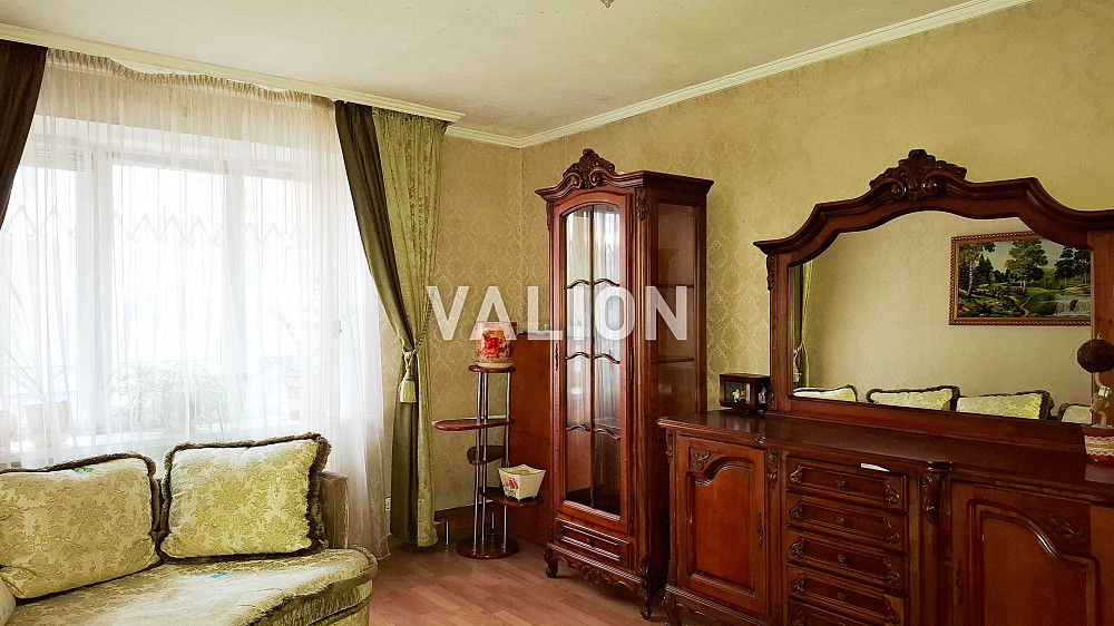 Продаж 2кімн. квартири з ремонтом м Чернігівська вул. Братиславська 7 Киев - изображение 3