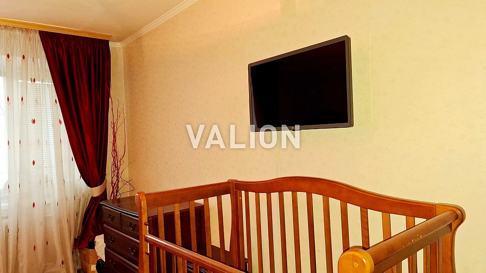 Продаж 2кімн. квартири з ремонтом м Чернігівська вул. Братиславська 7 Киев - изображение 8