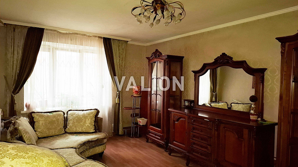 Продаж 2кімн. квартири з ремонтом м Чернігівська вул. Братиславська 7 Киев - изображение 1