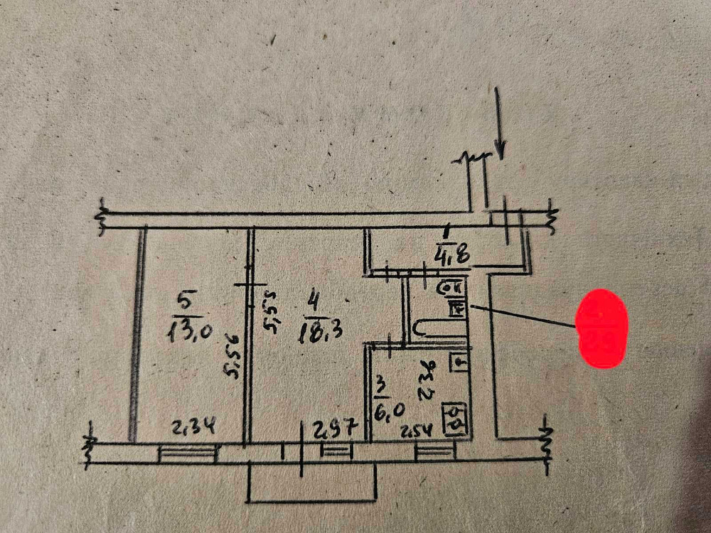 Продам 2 Новодарницька, поруч Харківський, парк, Червоний хутір метро Киев - изображение 3