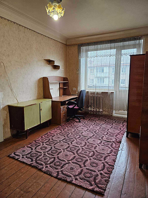 Продам 2 Новодарницька, поруч Харківський, парк, Червоний хутір метро Киев - изображение 8