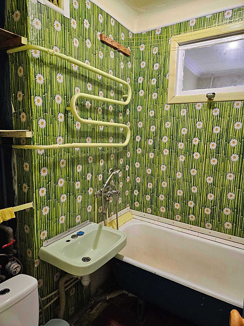 Продам 2 Новодарницька, поруч Харківський, парк, Червоний хутір метро Киев - изображение 1