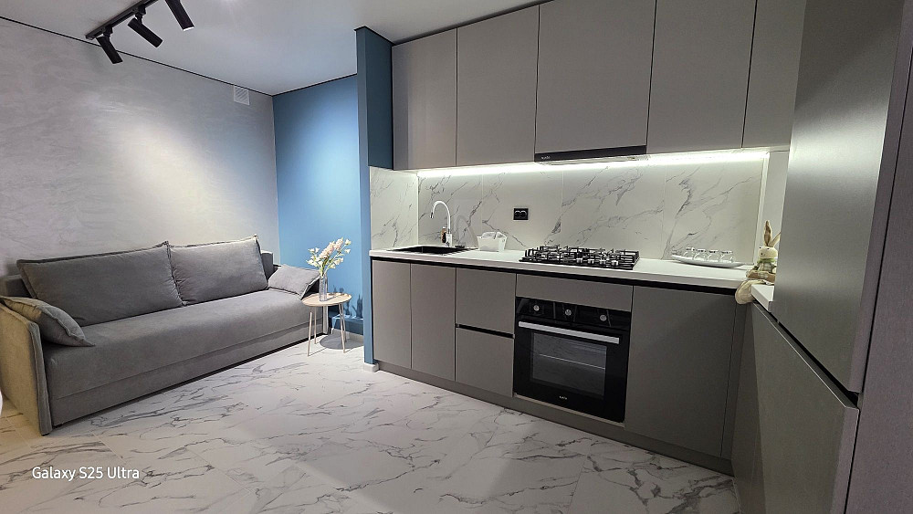 Власник, Є відновлення, Київська 9Д продаж  3 кімнатна квартира Терноп Тернополь - изображение 3