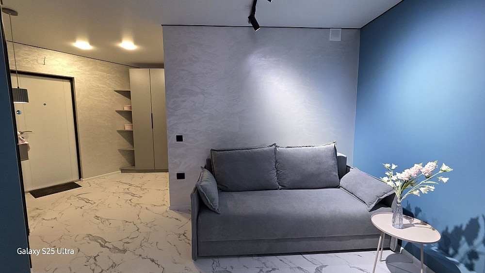 Власник, Є відновлення, Київська 9Д продаж  3 кімнатна квартира Терноп Тернополь - изображение 6