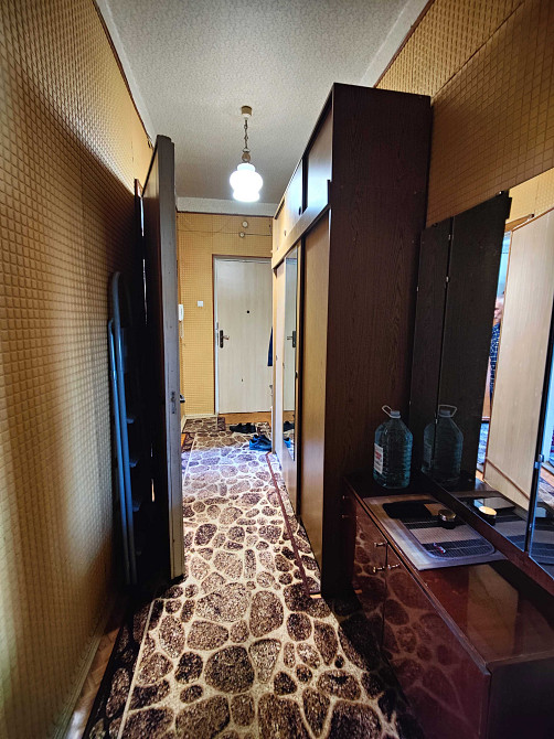 м.Дорогожичи, Парково-Сырецкая 17- продам 2к квартиру 57м2 в сталинке Киев - изображение 8