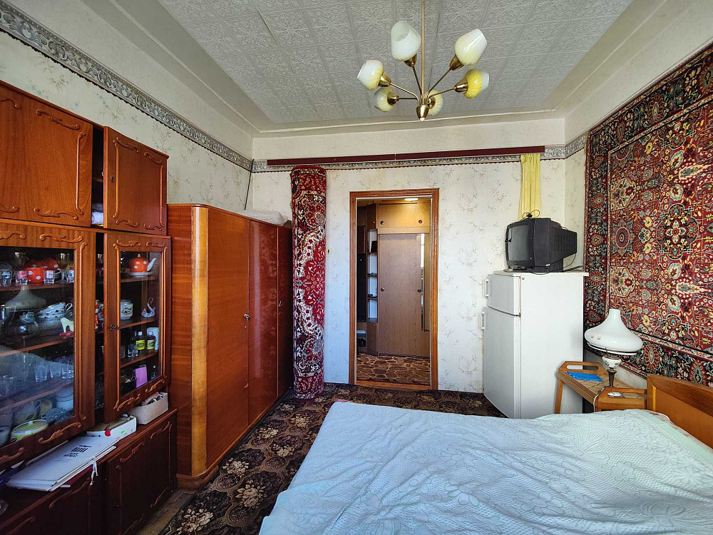 м.Дорогожичи, Парково-Сырецкая 17- продам 2к квартиру 57м2 в сталинке Киев - изображение 6