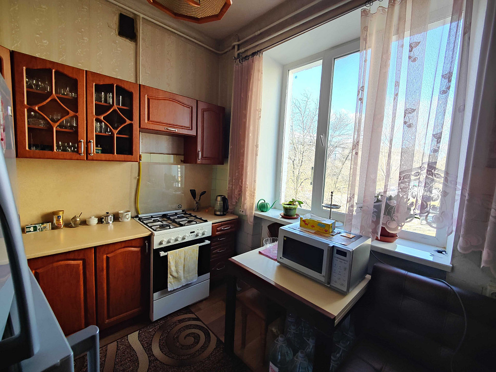 м.Дорогожичи, Парково-Сырецкая 17- продам 2к квартиру 57м2 в сталинке Киев - изображение 2