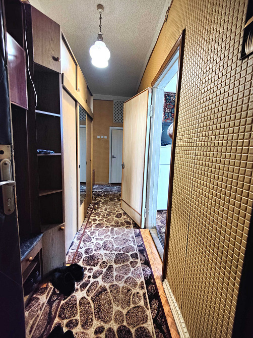 м.Дорогожичи, Парково-Сырецкая 17- продам 2к квартиру 57м2 в сталинке Киев - изображение 7