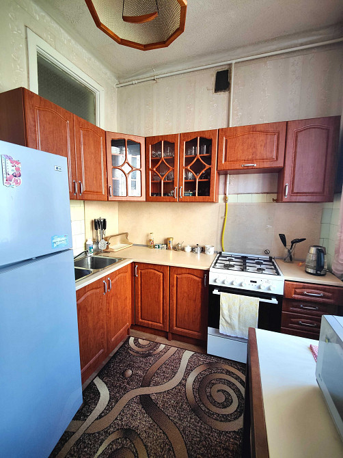 м.Дорогожичи, Парково-Сырецкая 17- продам 2к квартиру 57м2 в сталинке Киев - изображение 1