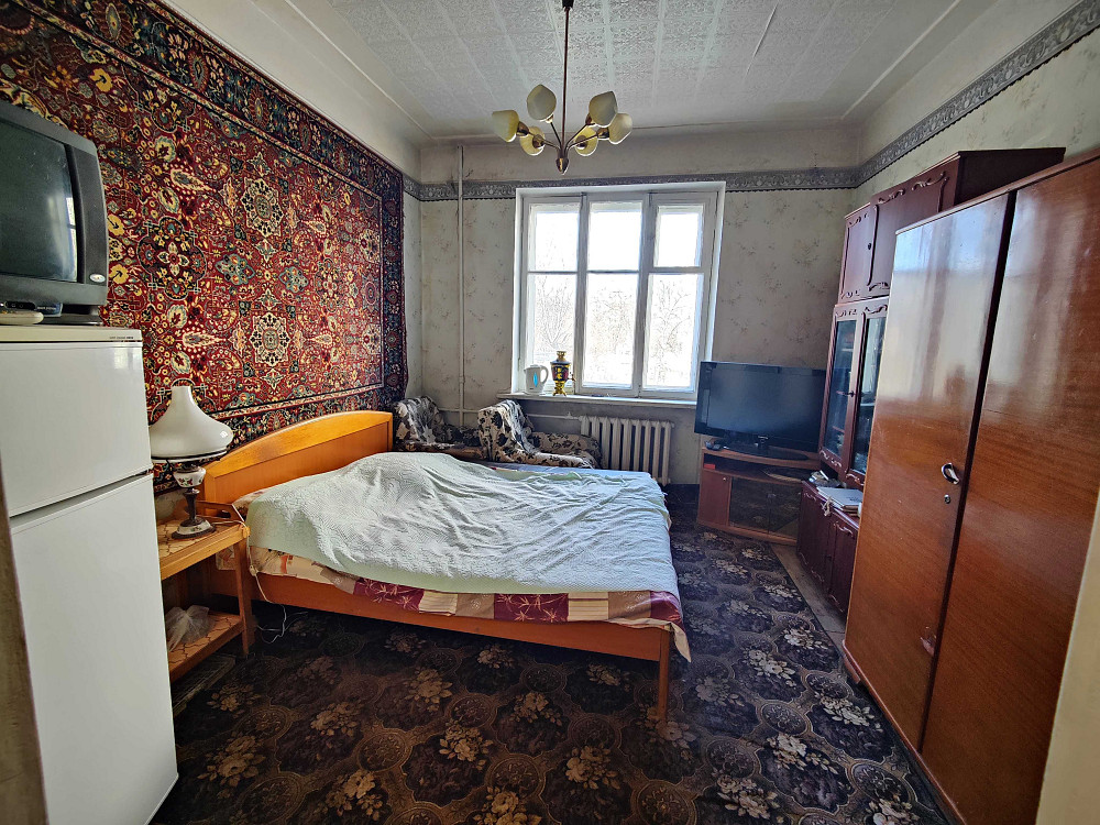 м.Дорогожичи, Парково-Сырецкая 17- продам 2к квартиру 57м2 в сталинке Киев - изображение 5