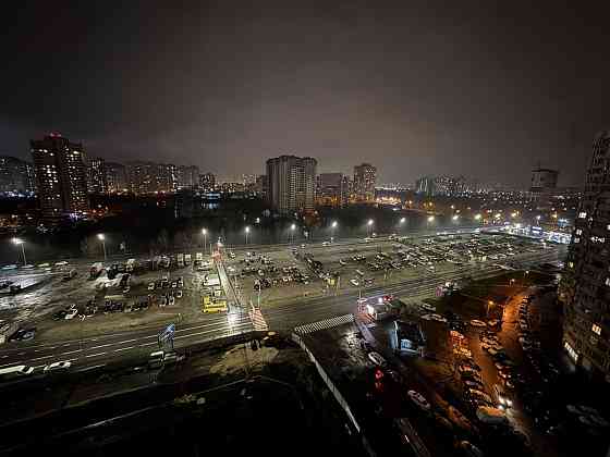 Без комиссии ‼️ Продаж квартири на Позняках 100м2 Григоренко 1 Киев