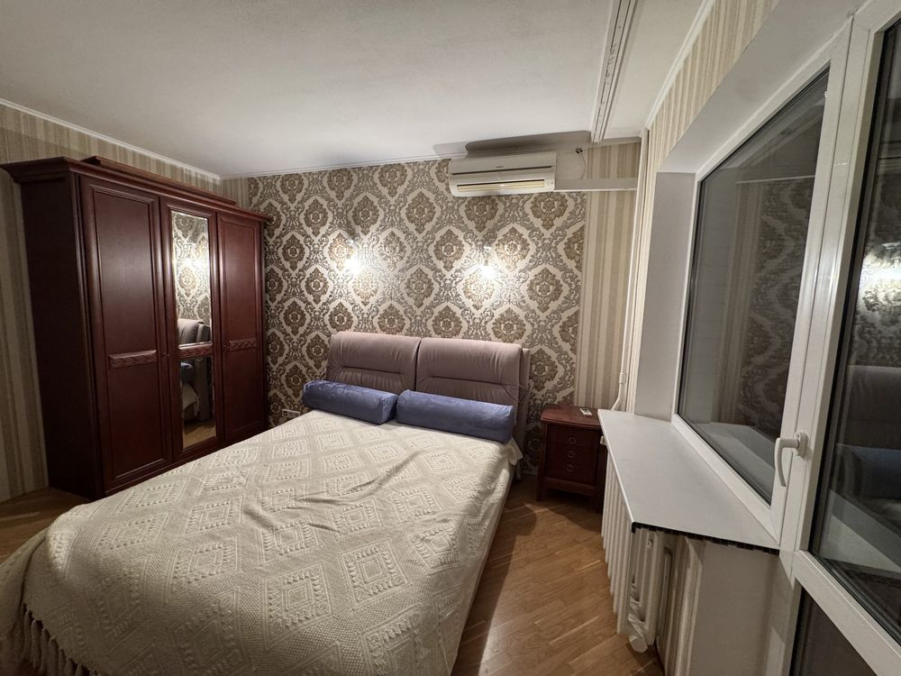 Без комиссии ‼️ Продаж квартири на Позняках 100м2 Григоренко 1 Киев - изображение 1