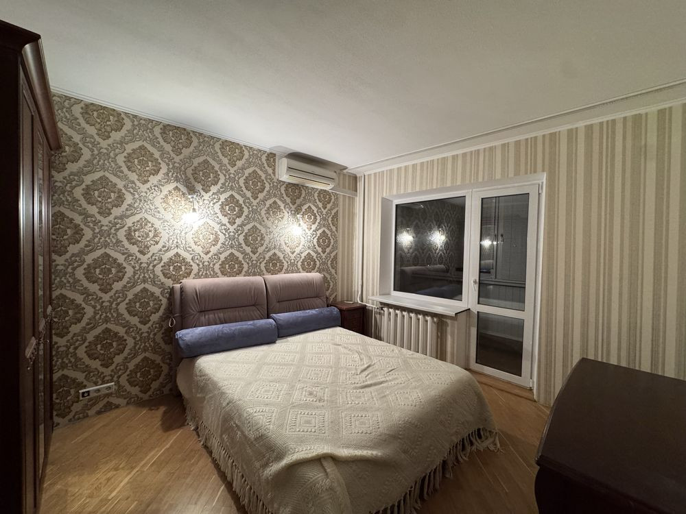 Без комиссии ‼️ Продаж квартири на Позняках 100м2 Григоренко 1 Киев - изображение 3