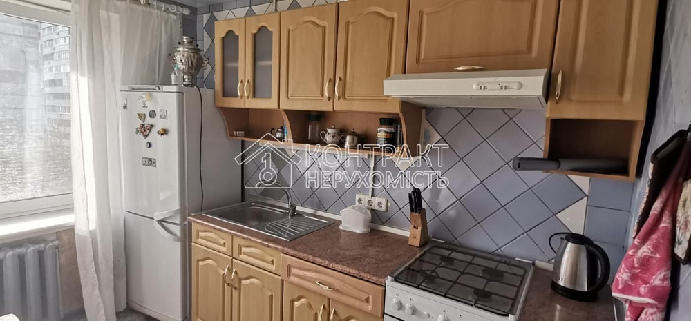 Продам 2х кімнатну квариру   в Центрі міста Харків - зображення 6