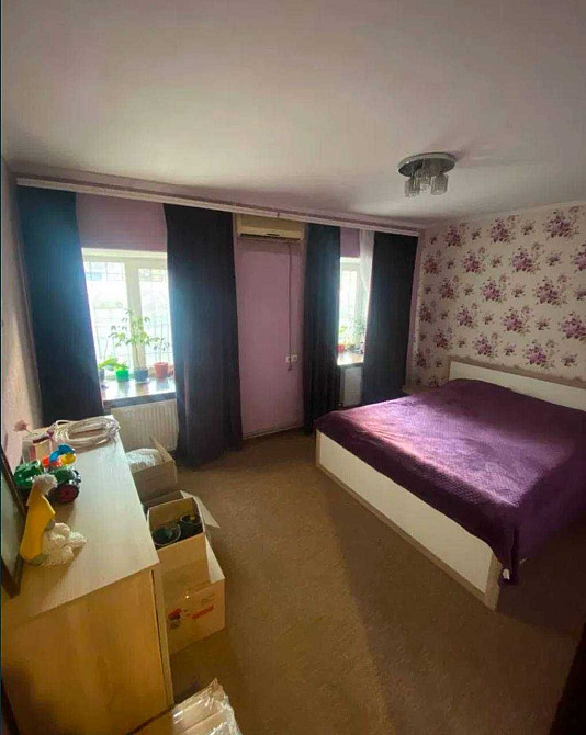 БЛИЗОСТЬ ЦЕНТРА 3 - комн ГАЗ АГВ Укомплектована Евроремонт Одеса - зображення 5