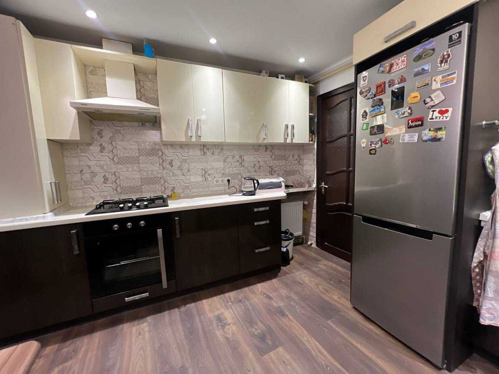 БЛИЗОСТЬ ЦЕНТРА 3 - комн ГАЗ АГВ Укомплектована Евроремонт Одеса - зображення 1